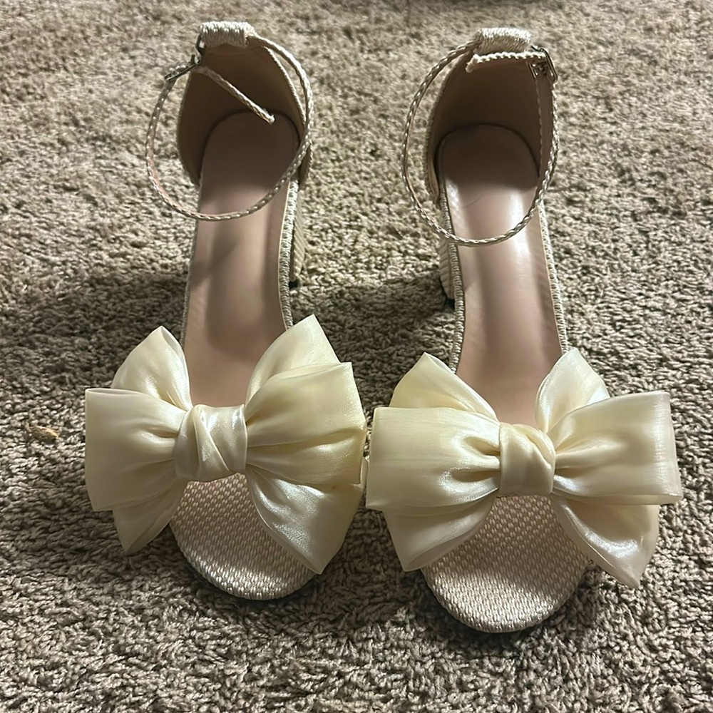 Women’s formal shoes